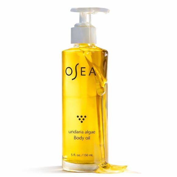 OSEA Undaria Algae Body Oil 5oz | Firm Glow Skin | Cult Clean Beauty | NIB - Picture 4 of 6